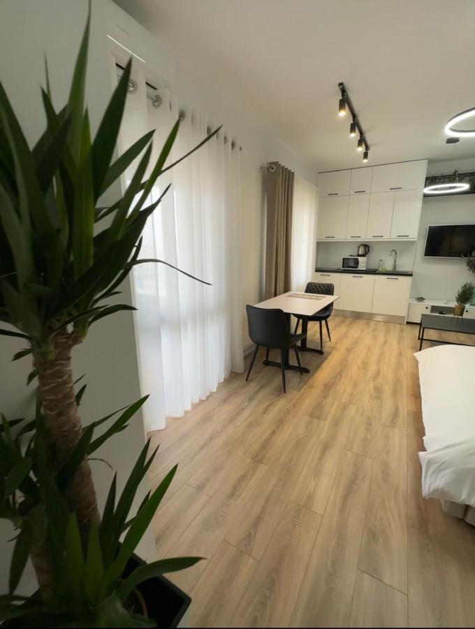 Intercontinental Apartments Tirana City Center Экстерьер фото